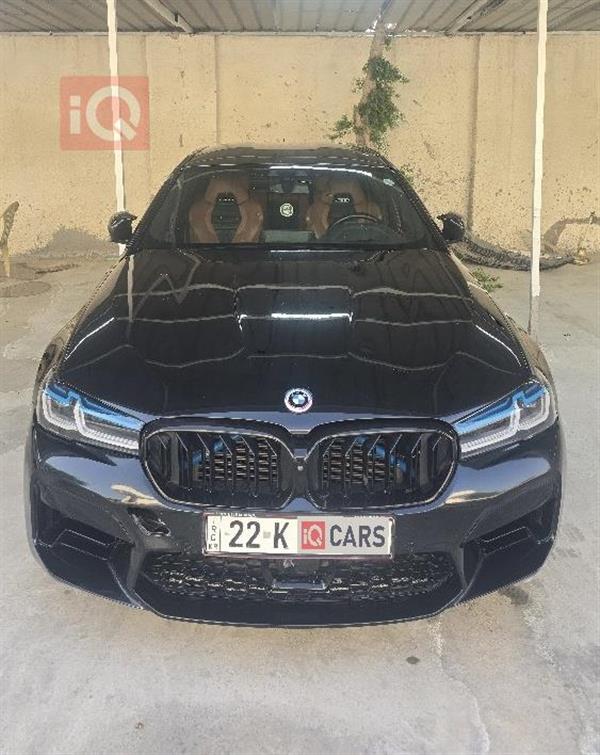 بي ام دبليو الفئة 5 2018 للبيع في العراق - أبو غريب